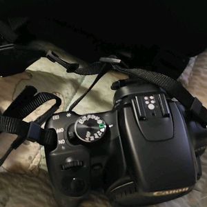 캐논 eos400d 팝니다