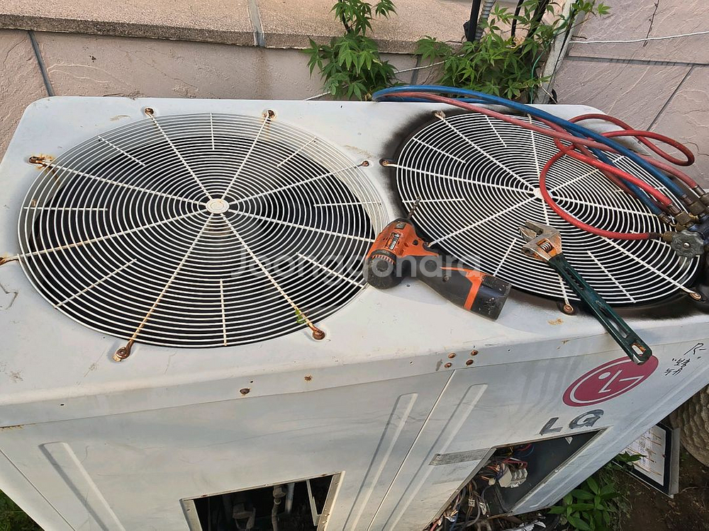 60인버터평냉난방기280만 010 2596 4181--0