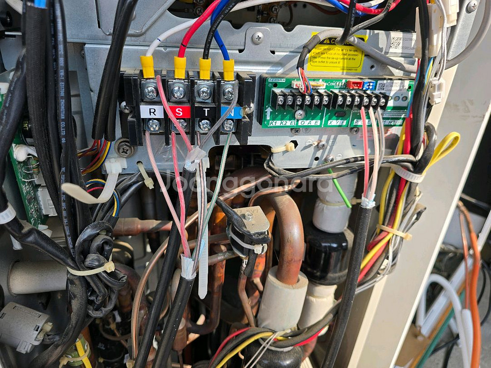 60인버터평냉난방기280만 010 2596 4181--5