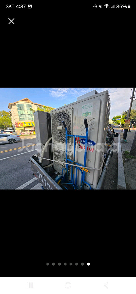 60인버터평냉난방기280만 010 2596 4181--4