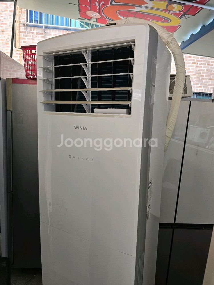 냉난방기18평 120만 010 2596 4181--0