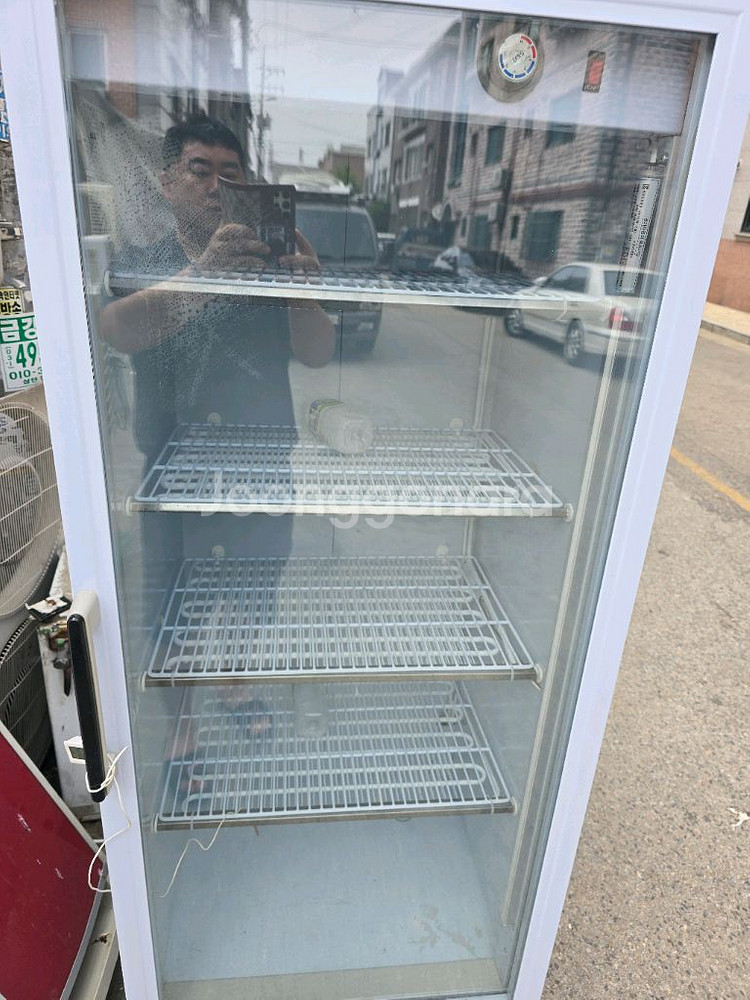 올 냉동고. 35만 010 2596 4181--0