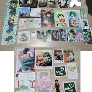 히로아카 나히아 미도리야 비공굿 생카 캇데쿠 떡메모지