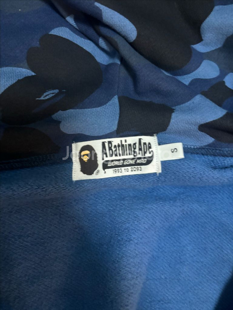 베이프 샤크후드 청계--1