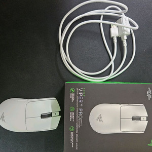 바이퍼 v3 pro 화이트 바브삼 판매