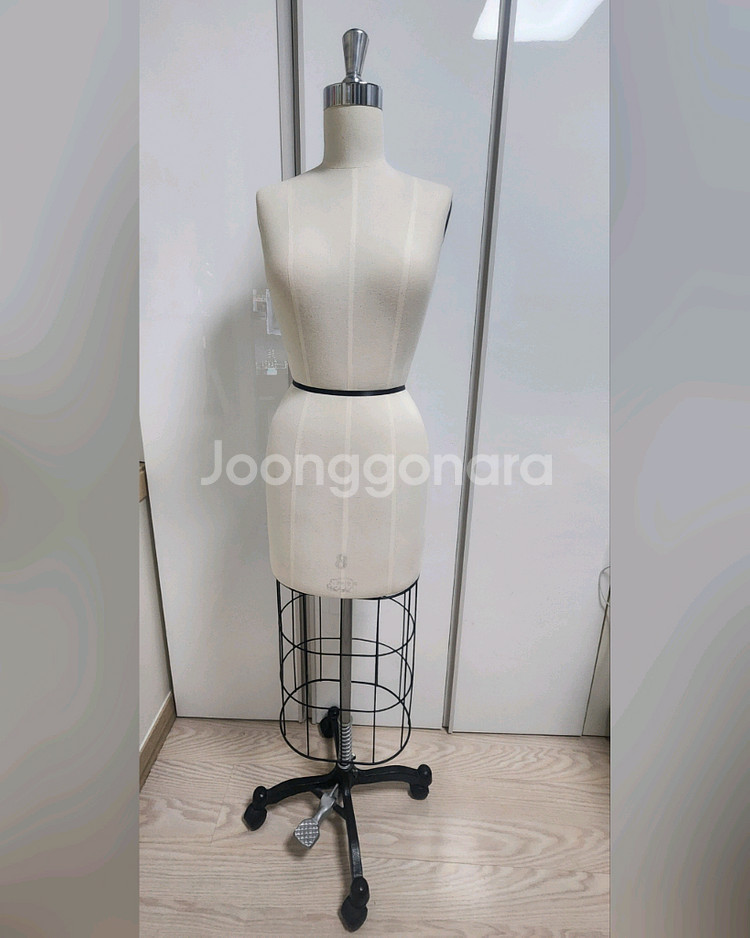 여성 전신 고급 마네킹--0