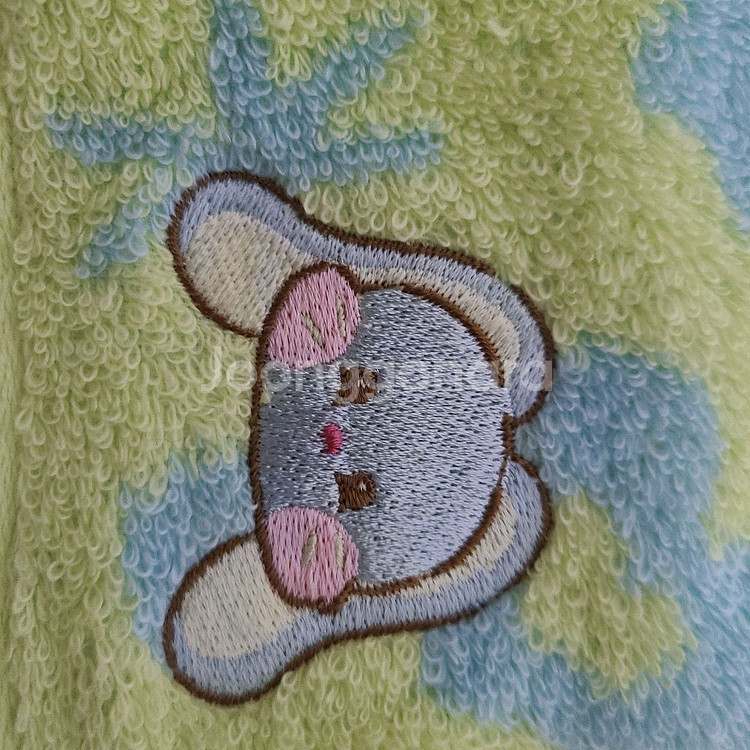 NewJeans 뉴진스 손수건--0