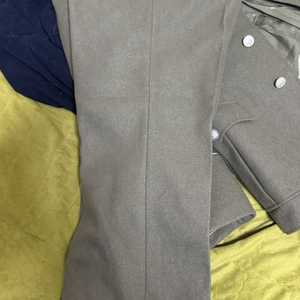 동독군 퍼레이드 울 정복