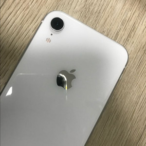 아이폰 XR 64GB S급!!