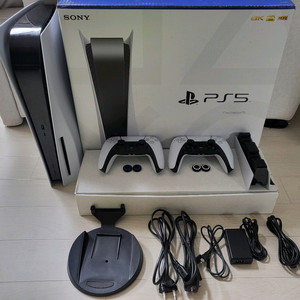 PS5 디스크 1218A 최신공정 팝니다-대구직거래만-