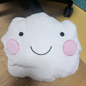 구름 인형