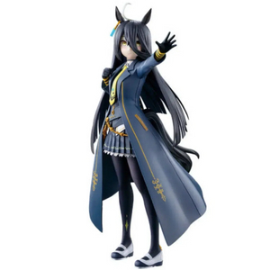 우마무스메 맨하탄카페 제일복권 이치방쿠지 A상 피규어