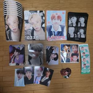 방탄 굿즈