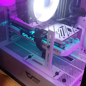 고사양 게이밍데스크탑 i9 10900,3070,64램