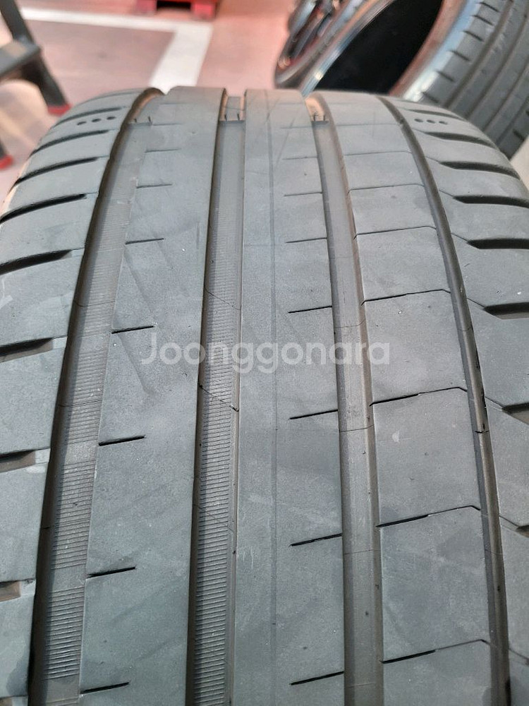 18인치 경량휠GTR Racing 타입R **ps5포함--3
