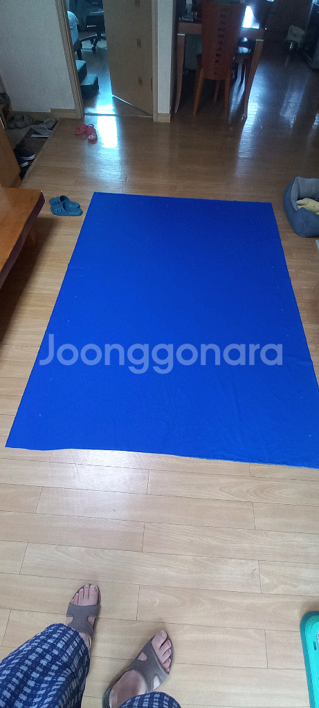 당구대천 이사 깔판 나사지 당구다이(나사지)천 깔판--2