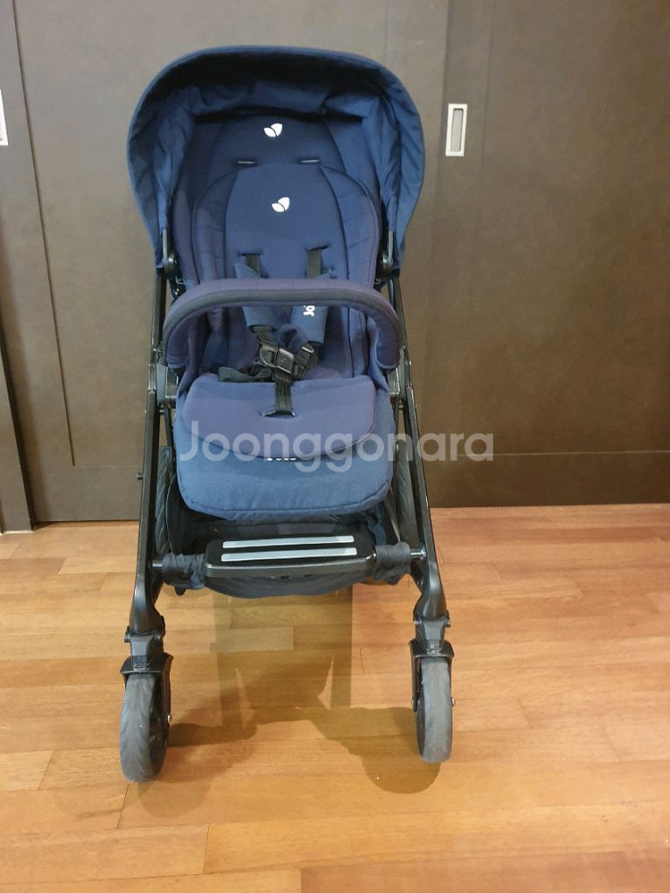 조이 디럭스 영국 유모차--0