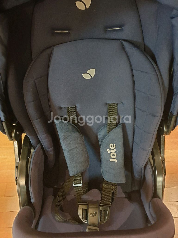 조이 디럭스 영국 유모차--3