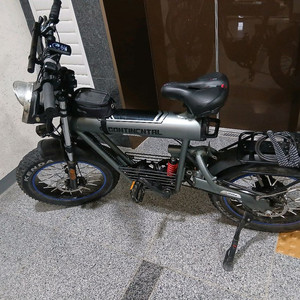 전기자전거 팝니다