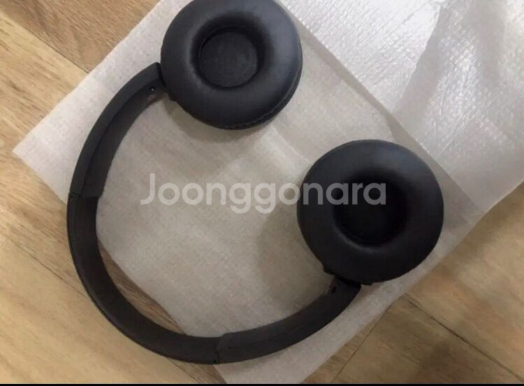 소니 sony 헤드셋--1
