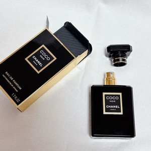 (국문) 샤넬향수 코코 누와르 오드빠르펭 50ml