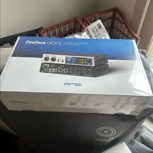 오디오인터페이스