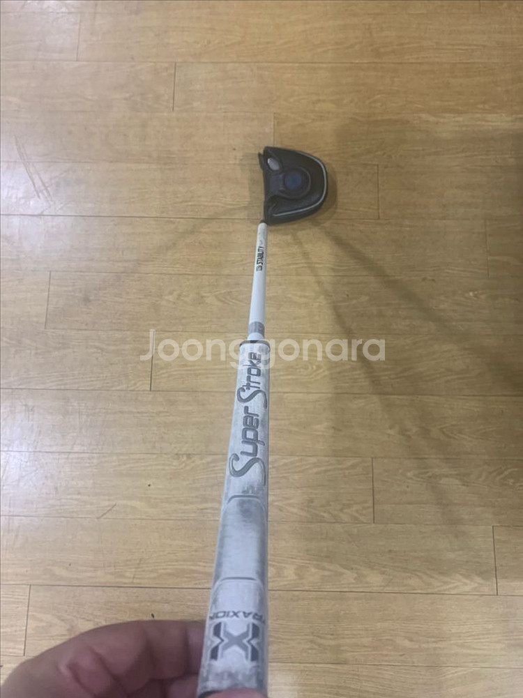 오디세이 화이트핫 투어 RX 7 스테빌리티 샤프트 팝니--0