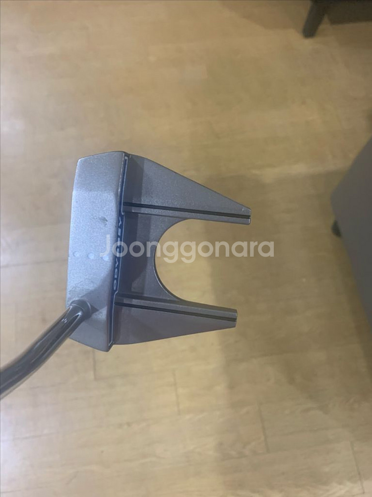 오디세이 화이트핫 투어 RX 7 스테빌리티 샤프트 팝니--2