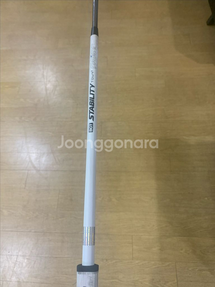 오디세이 화이트핫 투어 RX 7 스테빌리티 샤프트 팝니--5