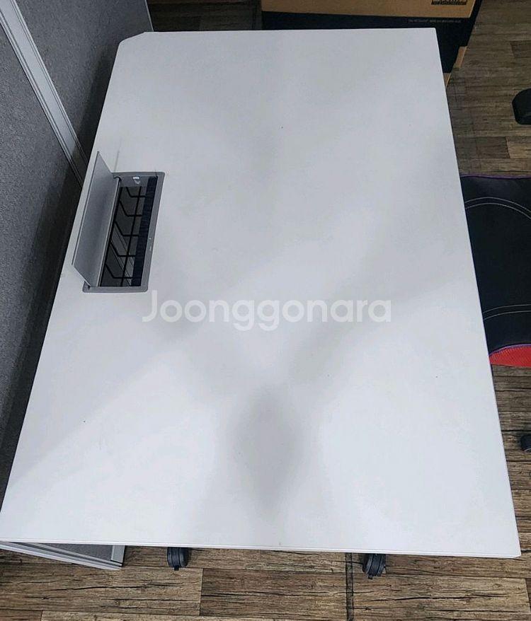 사무용책상--0