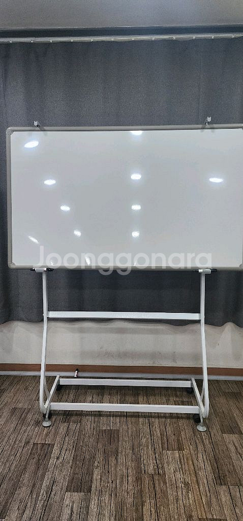 이동식 거치보드판--0