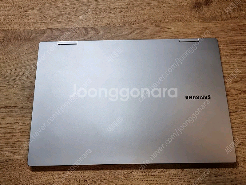 A급 새 액정) 갤럭시북2 노트북 터치 태블릿 투인원--1