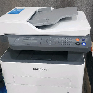 삼성 SL-M2893FW 복합기
