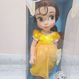 디즈니 베이비돌 벨