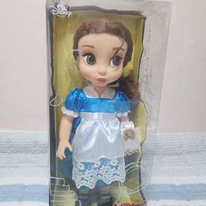 디즈니 베이비돌 벨