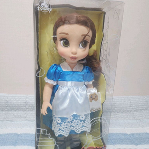 디즈니 베이비돌 벨