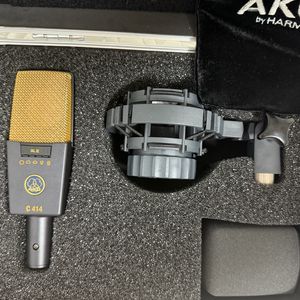 AKG C414 XLll