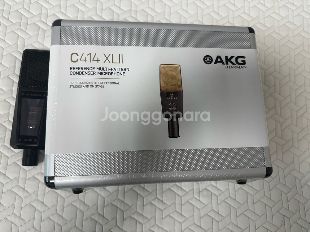 AKG C414 XLll--1