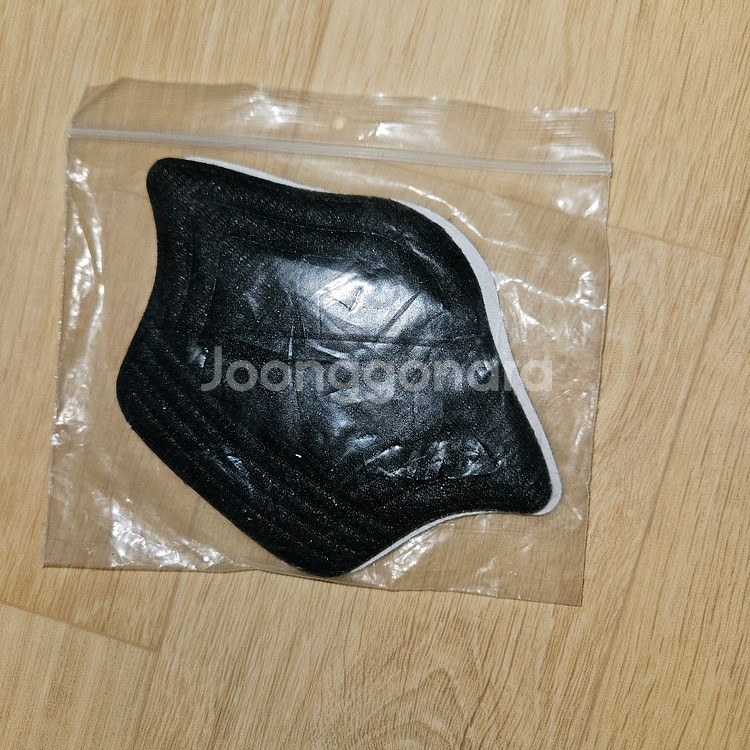 신발 뒤꿈치 패드 개당 700원 새거.--2
