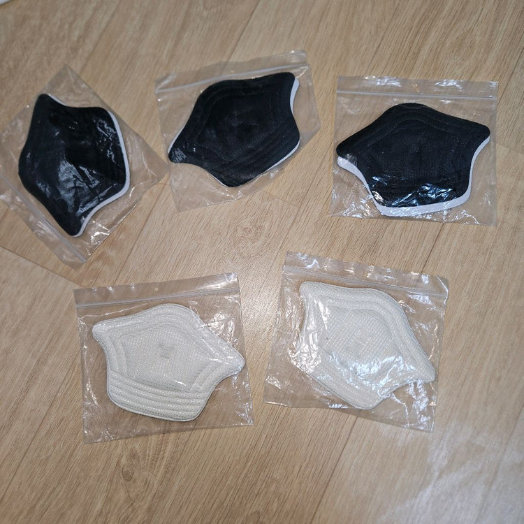 신발 뒤꿈치 패드 개당 700원 새거.--4