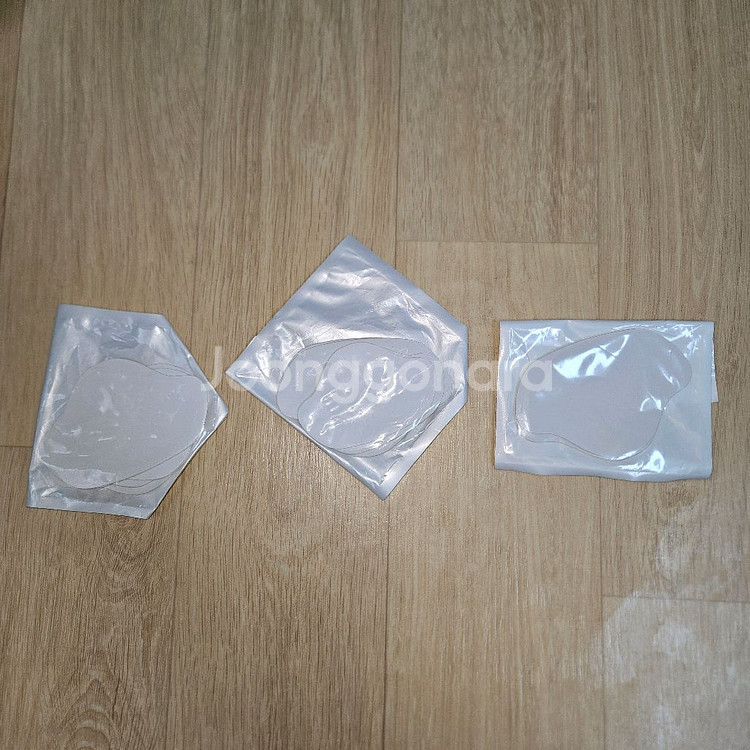 신발 뒤꿈치 패드 개당 700원 새거.--8