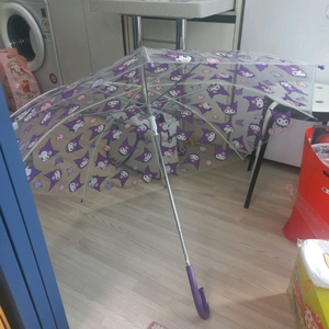 쿠로미 우산 판매합니다