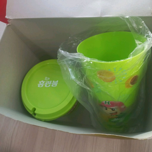 홈런볼 굿즈 판매합니다