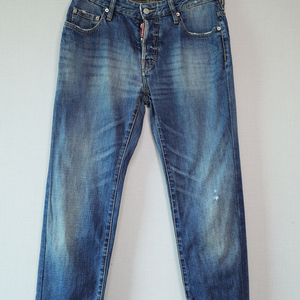 정품 디스퀘어드2 Made in Italy 32