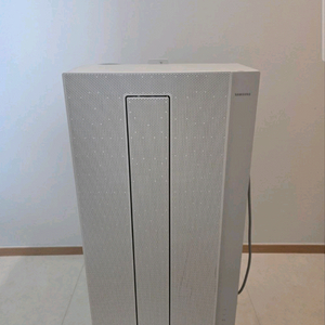삼섬 비스포크 무풍 윈도우핏 창문형 에어컨 판매합니다