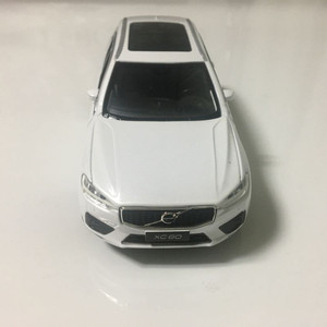 볼보XC60 미니어처