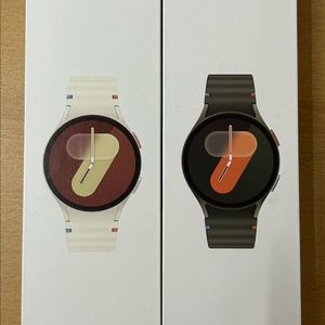 갤럭시워치7 40,44mm 미개봉 새제품 판매