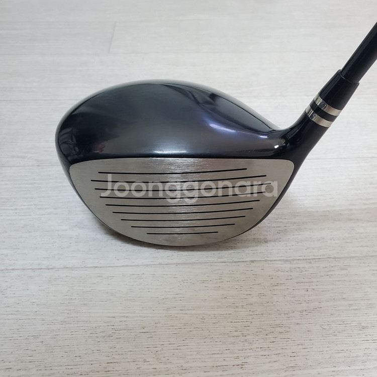 야마하 인프레스X 4.6 RPM 드라이버 10도 SR--2