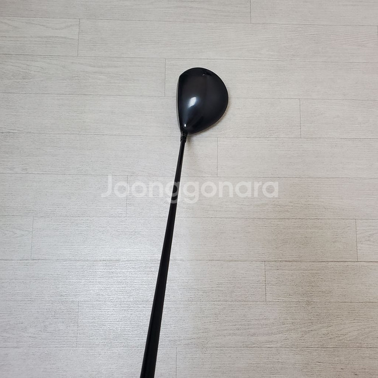 야마하 인프레스X 4.6 RPM 드라이버 10도 SR--5