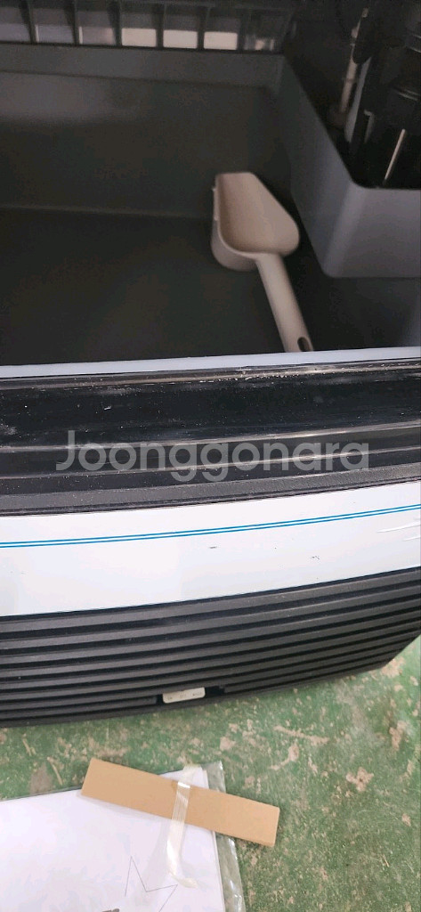 MANITOWOC S-50 제빙기 / 매니토웍 S-50--1